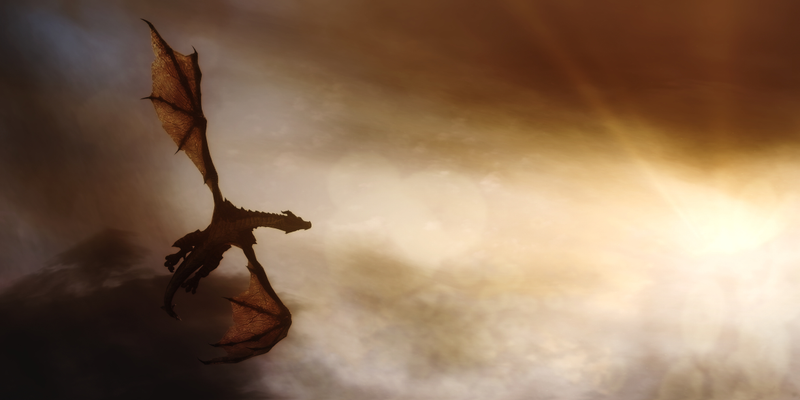 Illustration for article titled Heading Back to Skyrim